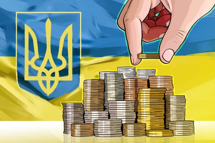 Эксперты считают, что президент США Байден может отдать Украине активы РФ по закону 1977 года