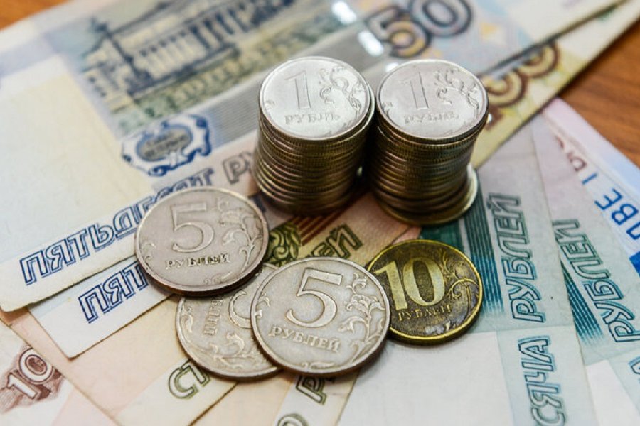 Депутат Госдумы РФ Щапов предупредил о риске заимствований для бюджета