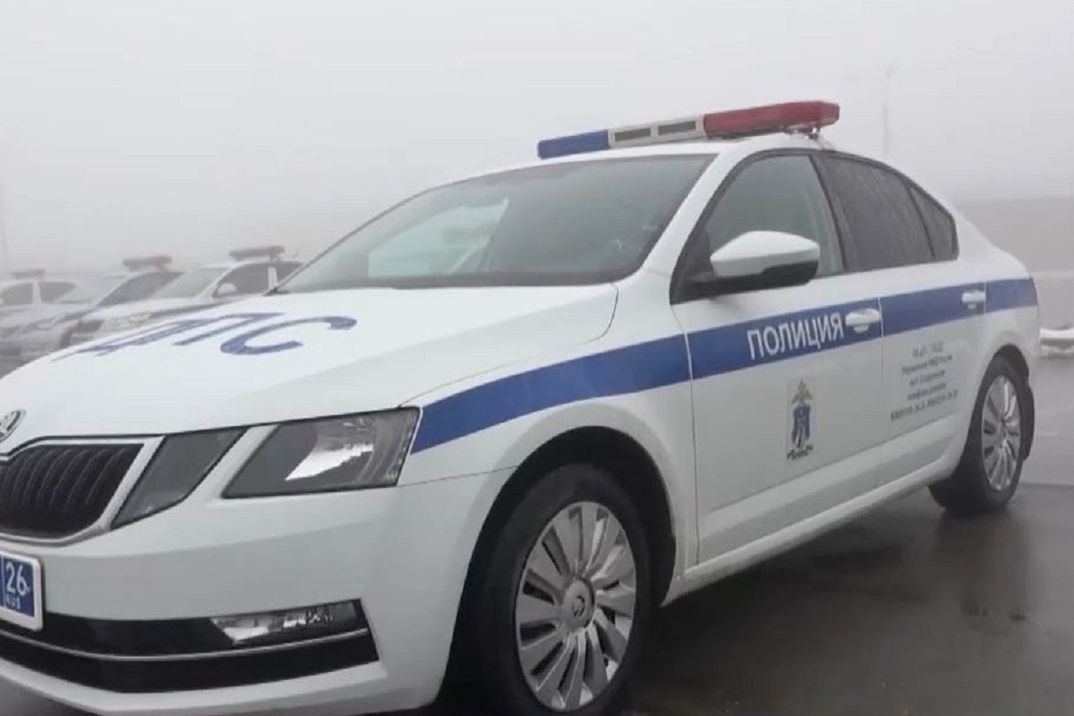 В Волгограде сообщается о задержании экс-начальника ГИБДД: информация проверяется
