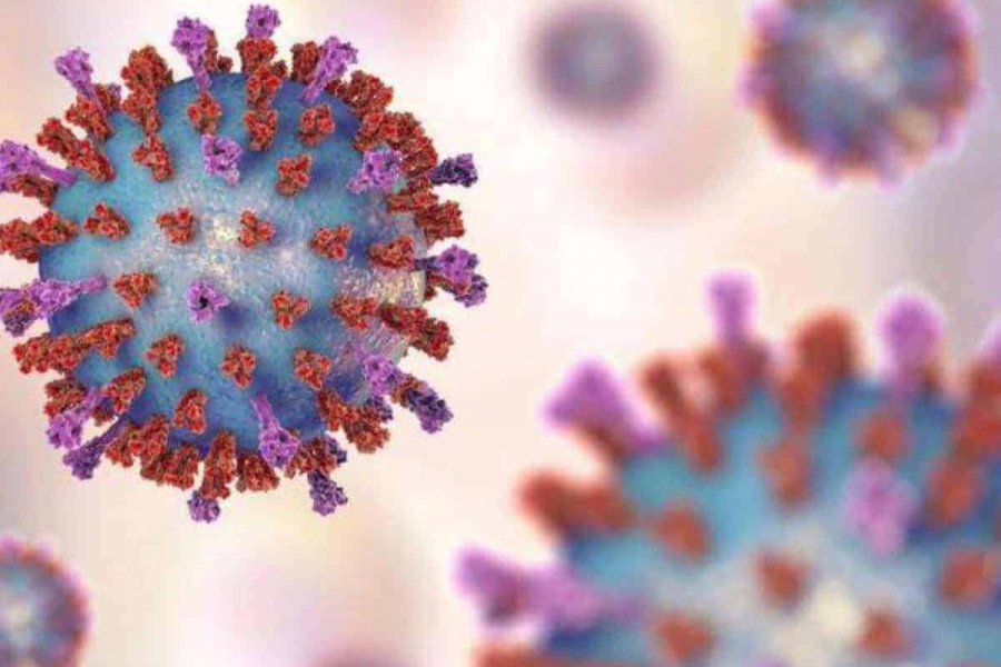 Ученые обнаружили связь этнических различий с симптомами коронавируса