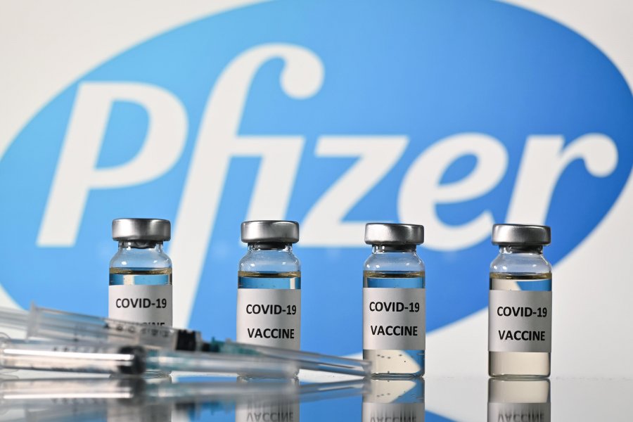 В Норвегии после прививки вакциной Pfizer от COVID-19 умерли 23 человека