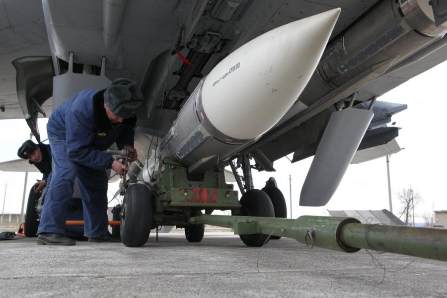 Ракеты россии военные фото