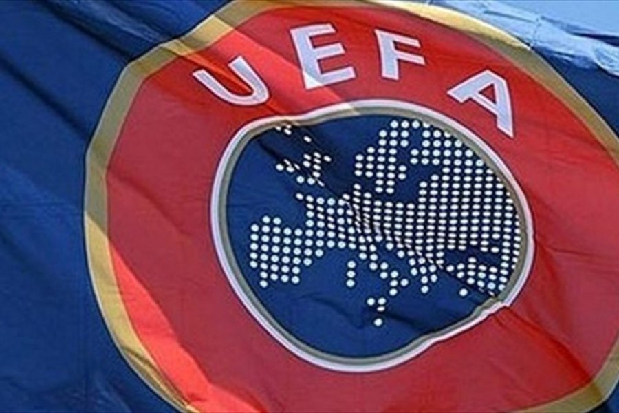 УЕФА утвердил новый формат Лиги чемпионов
