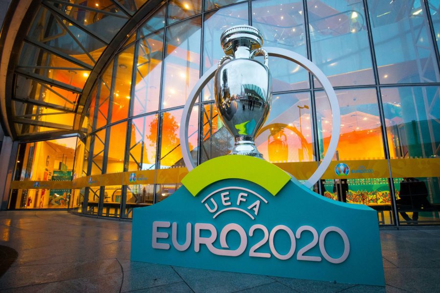 Сборная России на Евро-2020: состав, расписание и результаты матчей