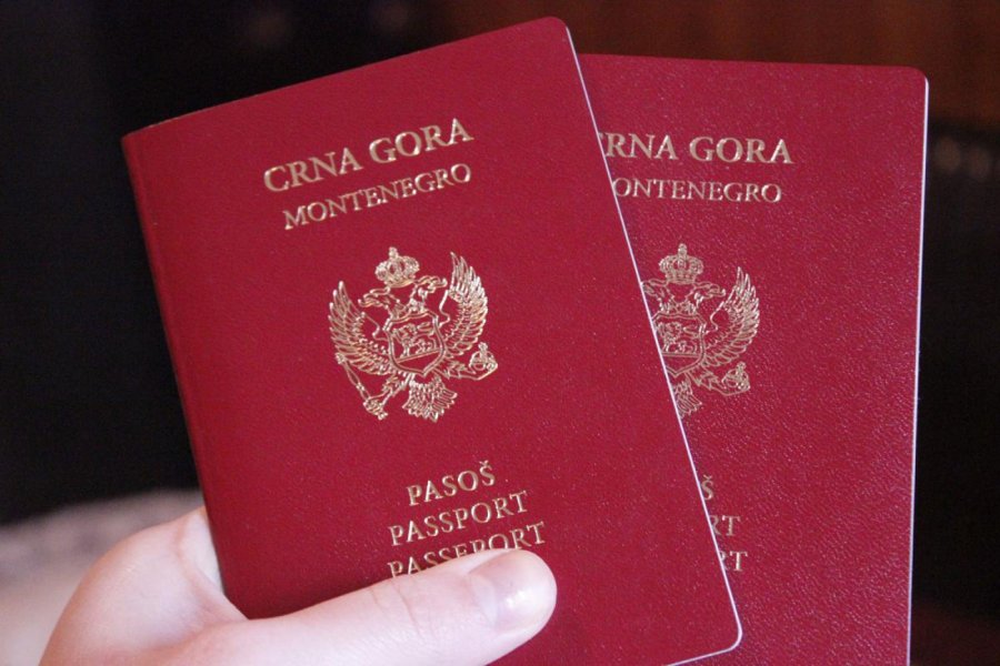 Двойное гражданство в черногории купить недвижимость в братиславе