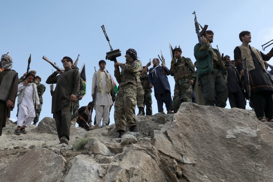 Талибы  планируют нападение на Таджикистан и Узбекистан 