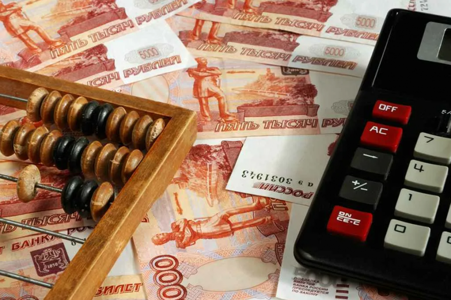 Граждане в РФ в 2022 году начнут платить налоги с дохода по вкладам свыше 1 миллиона рублей 