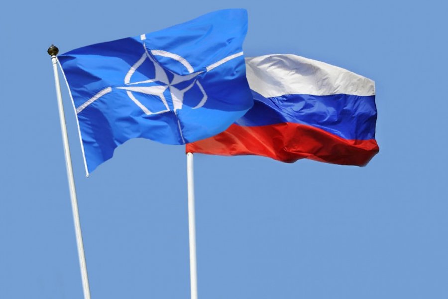 Достигнут первый положительный результат «ультиматума» России к НАТО