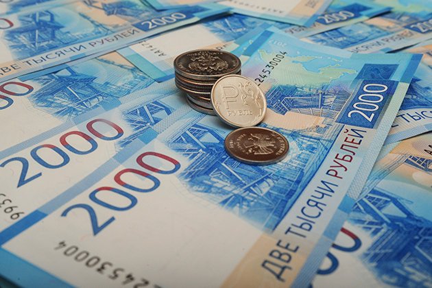 Пенсионерам в РФ решили одноразово выплатить по 10 тыс. рублей: названа дата в январе
