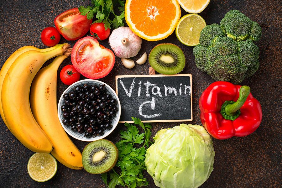 Профессор Шафалинов назвал два наиболее полезных в борьбе с «омикроном» витамина