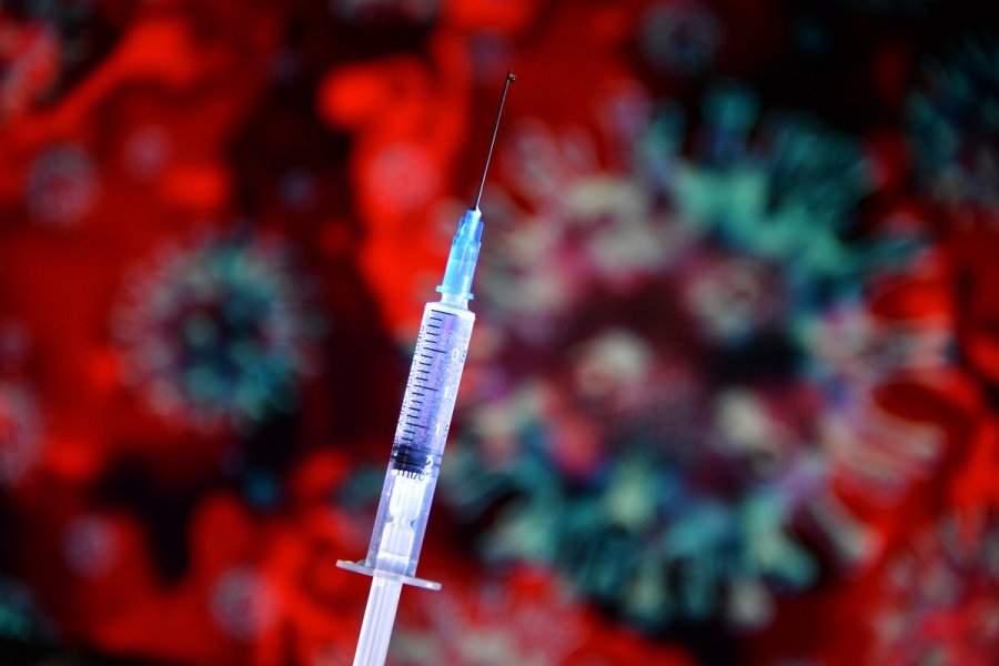 В Гааге начинают рассматривать иск против вакцинации: иммунолог Крючков оценил его перспективу