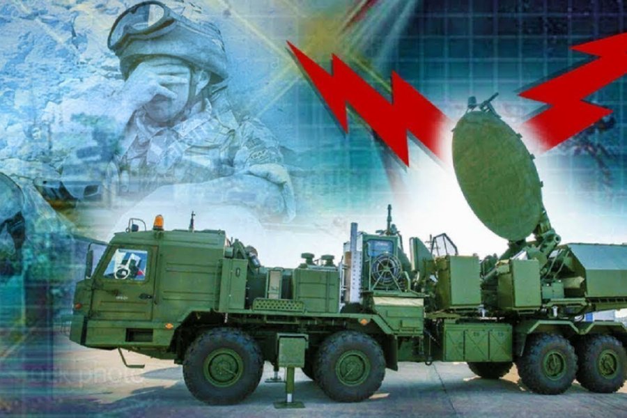 Курилла: Россия может атаковать американские войска в Сирии комплексами РЭБ
