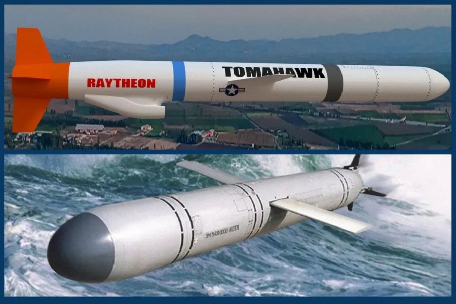 TNI: Смогут ли ракеты «Калибр» тягаться с американскими «Томагавками» после модернизации