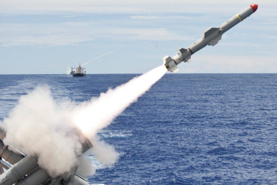 На Украине рассказали о недостатках российских крылатых ракет «Калибр-ПЛ»