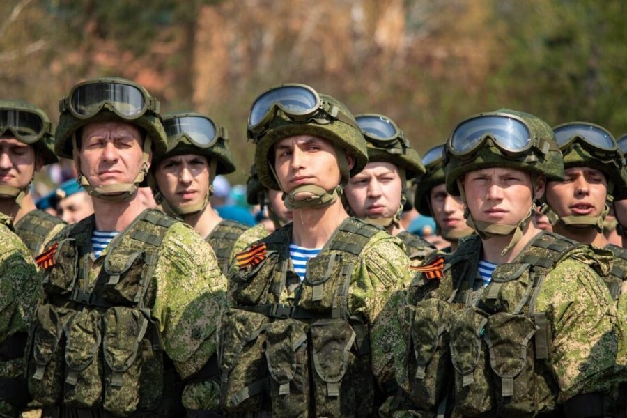 Командование армии ВСУ сообщило о высокой вероятности высадки десанта РФ в Одессе