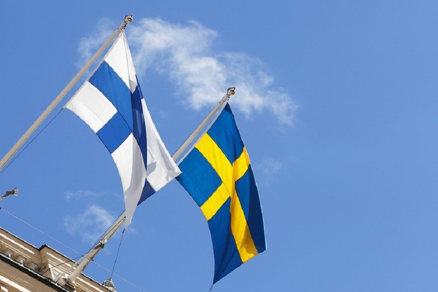 Global Times: Швецию и Финляндию при вступлении в НАТО ожидает ловушка от США