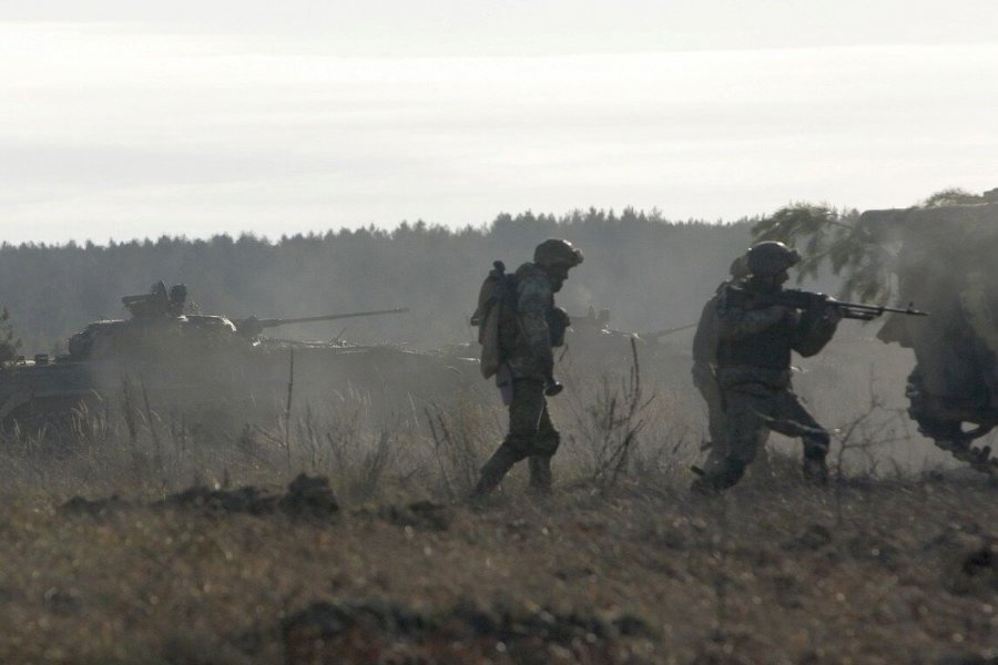 Видео с линии фронта. Украинские войска отступают. Солдаты России под Бахмутом. Бахмут войска.