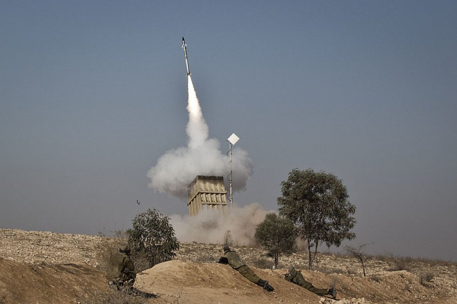 Россия требует от Израиля объяснений по поводу ракетных ударов по Дамаску 