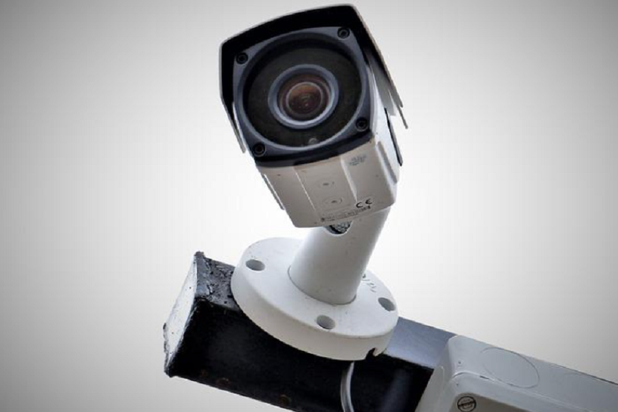 Граждан России предупредили об угрозе слежки из-за уязвимости камер видеонаблюдения