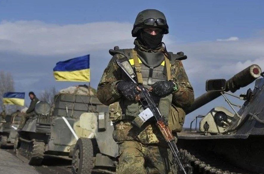 Алехин рассказал, как российские военные будут штурмовать Харьков 