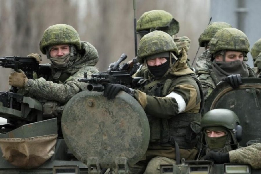 СП: Затягивание боевых действий армии РФ в СВО является угрозой российской государственности