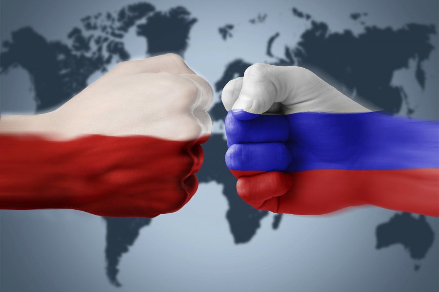 19FortyFive: Польша готовит военную спецоперацию против ВС из РФ