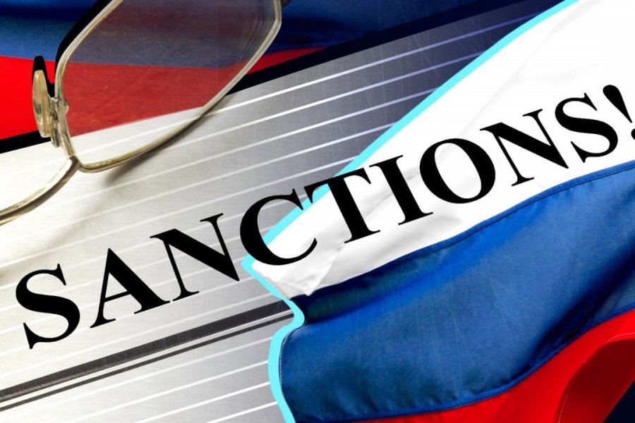 В США озвучили сроки наступления самых суровых последствий для РФ от введенных санкций