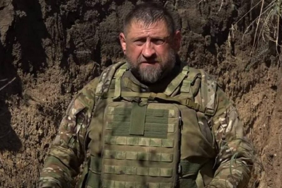 Военкор Сладков заявил, что в армии России «выбиты» практически все младшие командиры