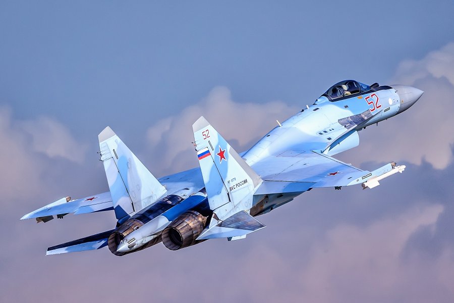 «Партизанщина» Киева в собственном небе загнала боевую авиацию РФ в тупик
