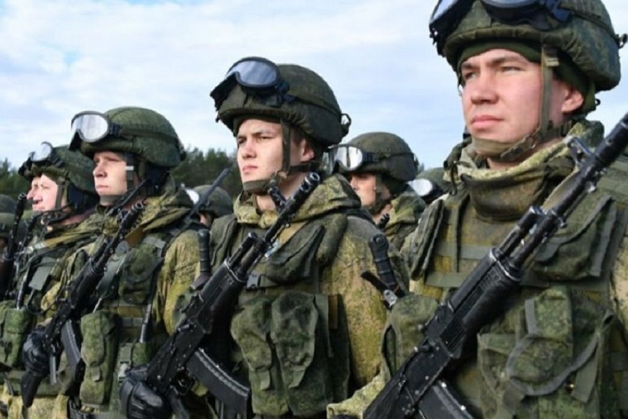 В «СП» разъяснили, куда нужно девать батальоны добровольцев из регионов РФ