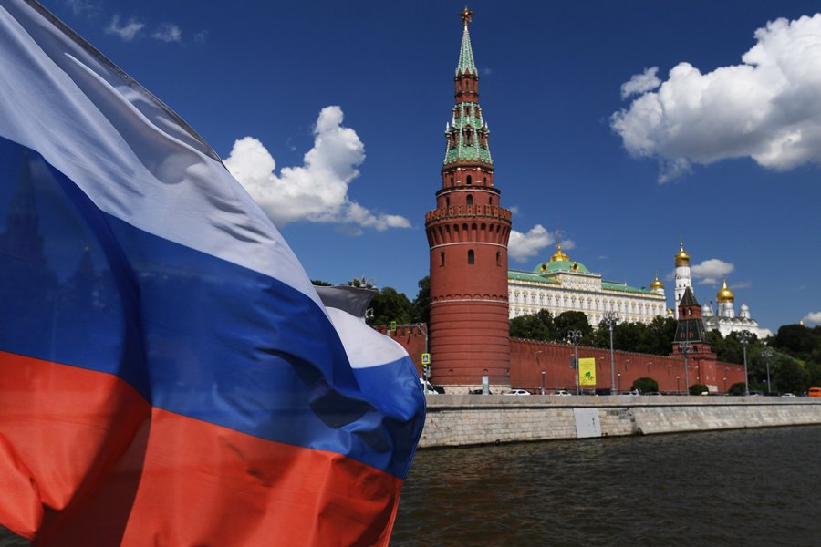 «ИноСМИ»: Бунт всех остальных - как Россия видит будущий мировой порядок