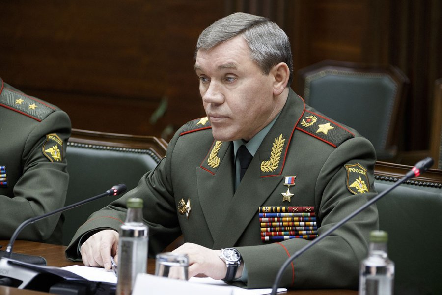 Дандыкин заявил, что Генштаб ВС РФ просчитал частичную мобилизацию заранее