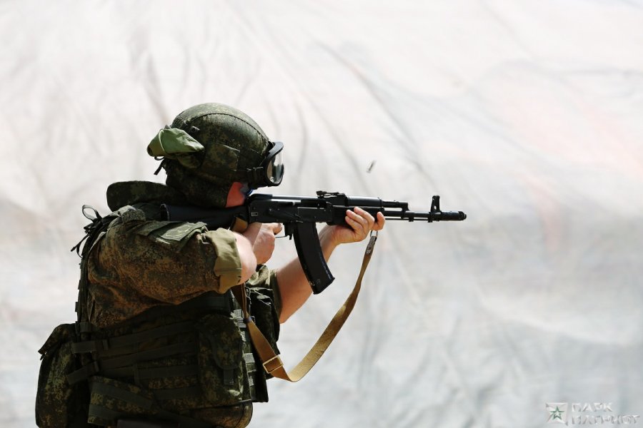 Ополченцы Донбасса сообщили о самых дефицитных специальностях по мобилизации