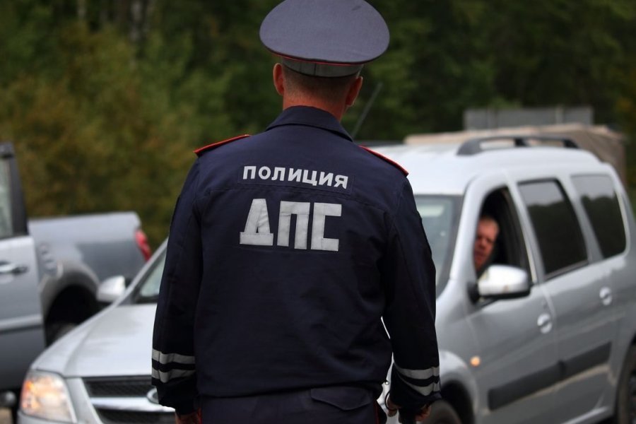 Гражданские автомобили могут начать мобилизовать в военкоматы РФ