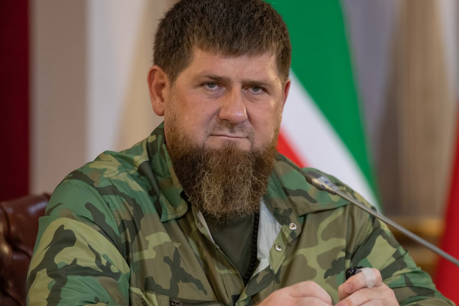 Рамзан Кадыров заявил, что нет необходимости проводить частичную мобилизацию в Чечне
