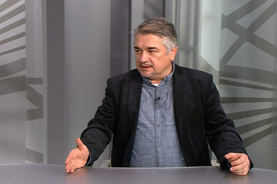 Политолог Ищенко объяснил СМИ, почему в России мало добровольцев для СВО