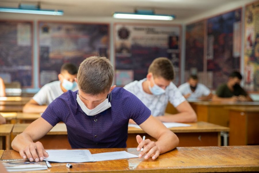 Блокнот: В российском регионе под мобилизацию могут попасть служившие студенты