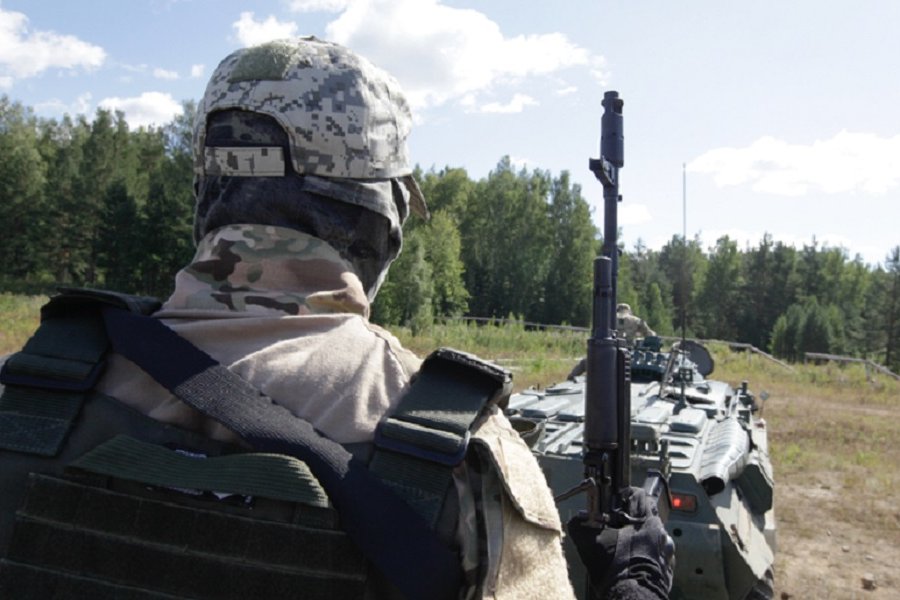 The Washington Post: военная спецоперация на Украине переходит в решающую стадию