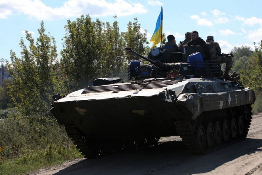 СП: Перечислены сильные и слабые стороны армии Украины в СВО с ВС из РФ