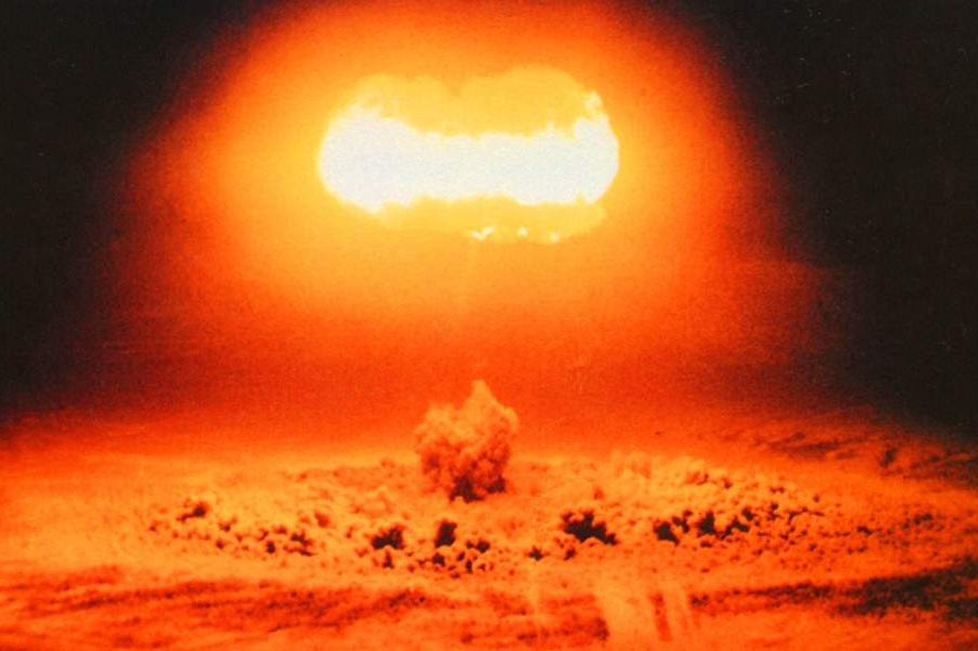 Politico: США пытаются предсказать возможный удар РФ тактическим ядерным оружием