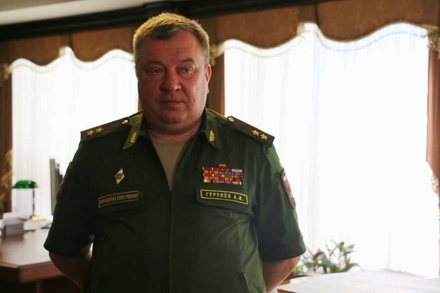 Генерал-лейтенант Гурулев назвал ошибкой использование Россией БТГ
