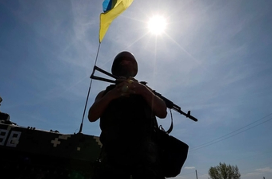 Украинские войска взяли Красный Лиман в оперативное окружение и попытались перерезать снабжение