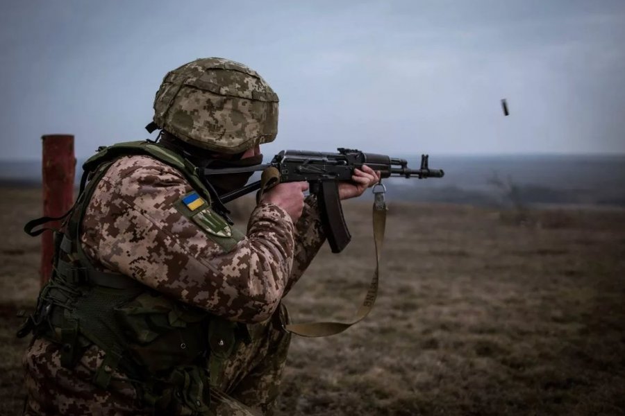Коц о том, куда дальше будет наступать украинская армия: «Ударят там, где не ждут»