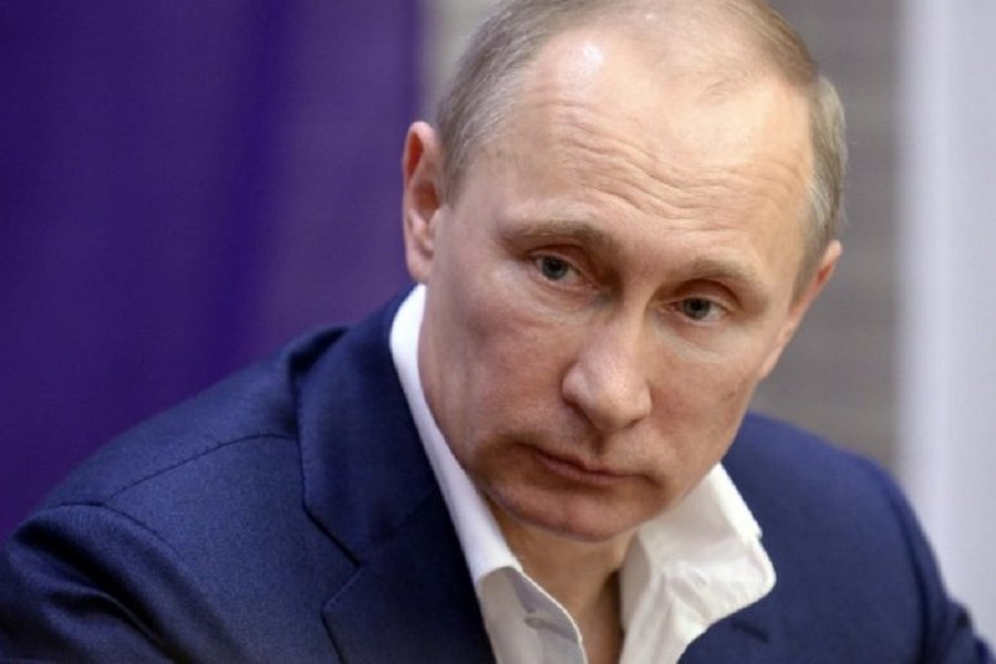 Fox News: ожидать переворота в России  бессмысленно