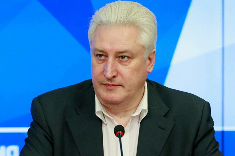 Коротченко: Распутица не играет важную роль в проведении СВО ВС из РФ на Украине