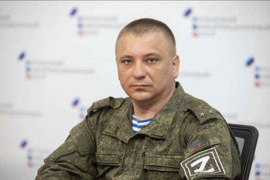 Марочко объяснил, как укрепить российскую армию с помощью ВСУ