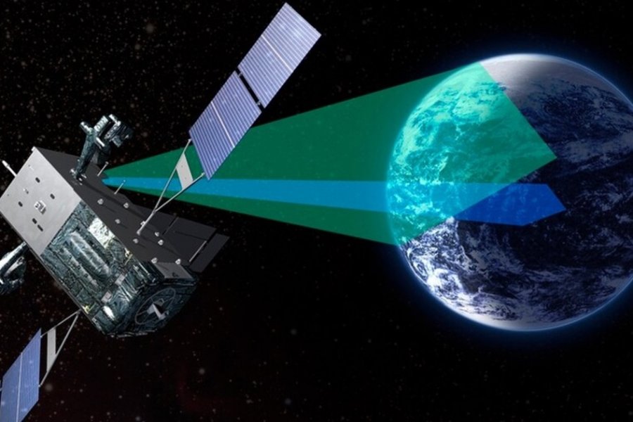 Wired: в США создали спутники-шпионы для ведения космической войны с РФ и Китаем