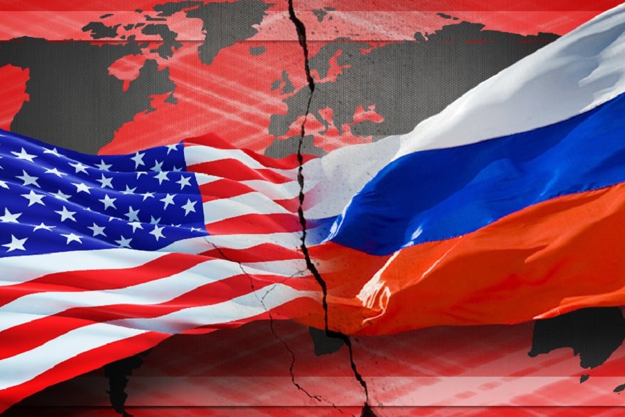 «Поглед.инфо»: Противостояние России и США  неизбежно продолжится в Европе
