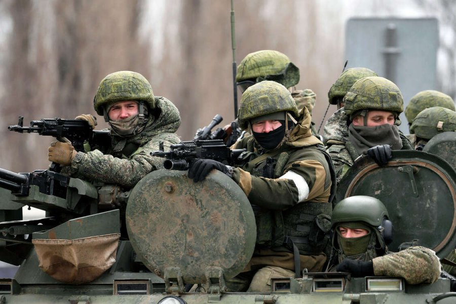 Политолог Марков прогнозирует, что войска РФ возьмут Артемовск в течение нескольких дней
