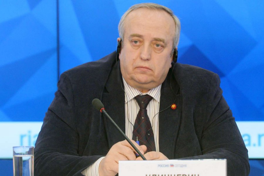 Военный эксперт Клинцевич заявил, что активность ВС РФ в зоне СВО связана с подготовкой ВСУ к реваншу